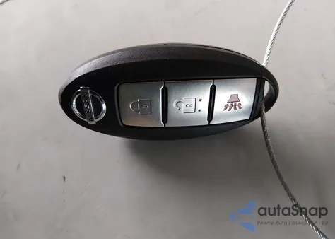 2013 Nissan Juke Sv from USA, damaged, VIN JN8AF5MV6DT214506